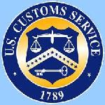 Customs seal