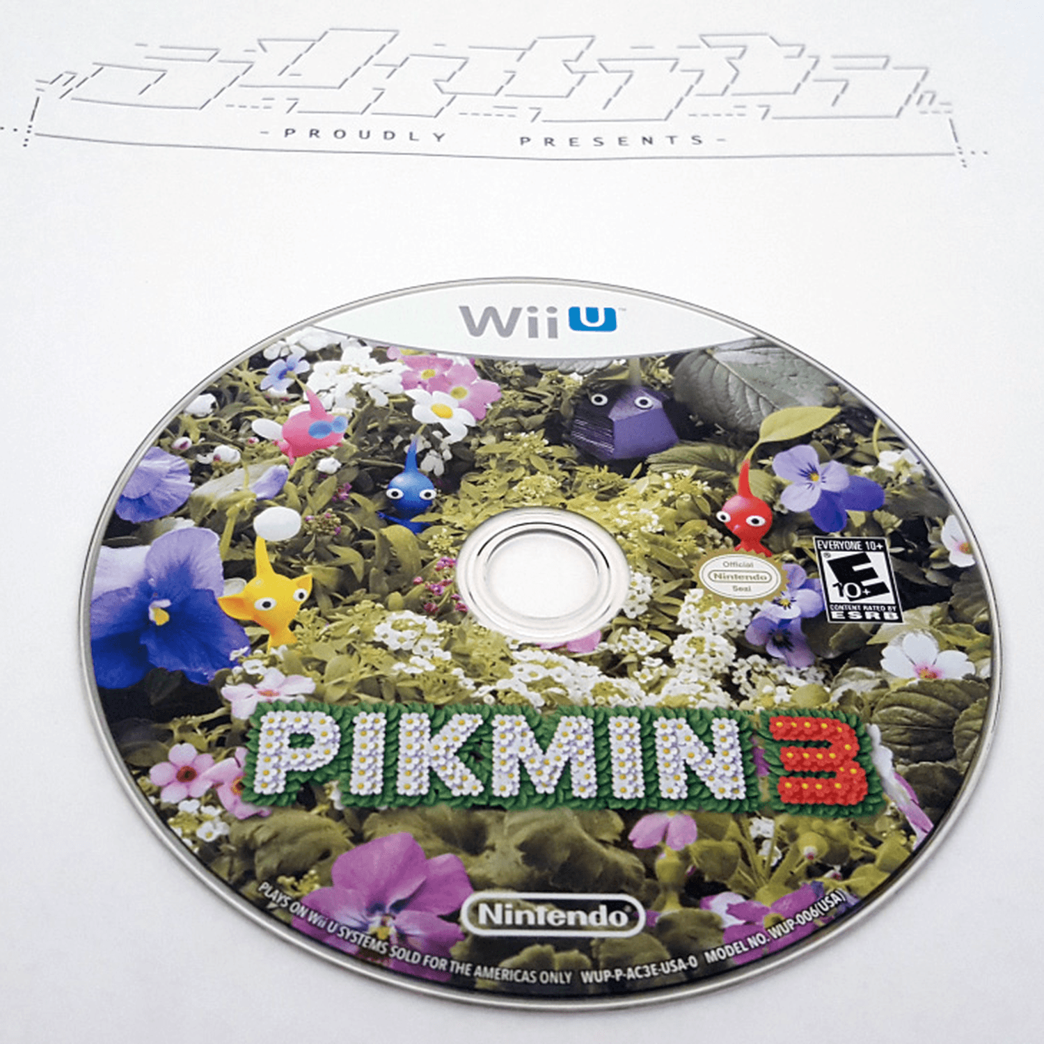 download pikmin release date