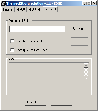 sentinel emulator 2007 64 bit download