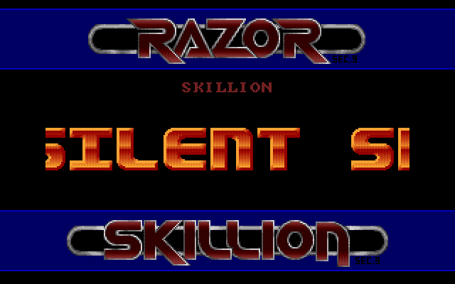 Razor / Skillion loader